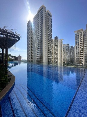 cần bán căn hộ duplex estella heights - quận 2 -145m2 giá 15.5 tỷ , nhà mới - view thoáng mát