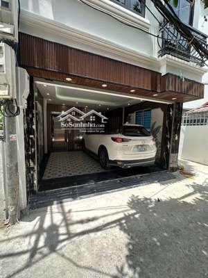 bán nhà riêng 42m2, 3pn, 6 tầng tại ngô gia tự, đức giang, long biên, giá cực chất 9,5 tỷ vnd