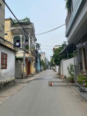 bán đất rẻ đẹp tại kiêu kỵ, gia lâm lô góc, ô tô vào tận nơi chỉ 3.45 tỷ