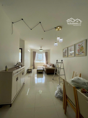 hot cho thuê ch topaz 2pn 2wc / full nội thất như hình / giá thuê 12 triệu