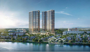 chỉ hơn 4 tỷ sở hữu ngay căn hộ cao cấp masteri river đà nẵng của masterise