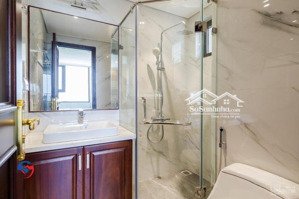 bán nhanh căn 87m - full nội thất cao cấp - giá chỉ 7,x tỷ( x mầm non) tại hc golden city