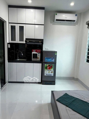 bán cc mini, dt 45tr 1/ tháng, thang máy 10pkk, 45m2, giá 10,8 tỷ tại bùi xương trạch,thanh xuân