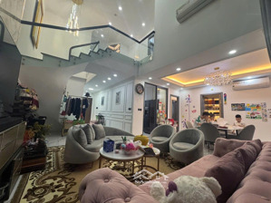 bán căn hộ duplex full nội thất, 100m², 3pn, đã có sổ đỏ - giá tốt chỉ từ 8,5 tỷ. lh 