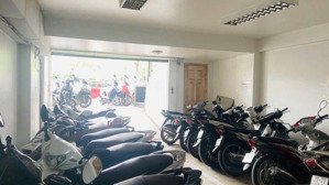 bán tòa nhà văn phòng 8 tầng mặt phố miếu đầm view marriott, trung tâm hội nghị quốc gia, chỉ 50 tỷ