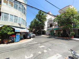 hàng hiếm: lô đất đẹp đường ngô gia tự - nha trang phù hợp đầu tư xd căn hộ , khách sạn mini