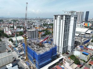 nhận booking có hoàn lại căn hộ 2n 57 - 64m2, chỉ 20tr/booking ghi nhận 50tr, tặng thêm 100tr