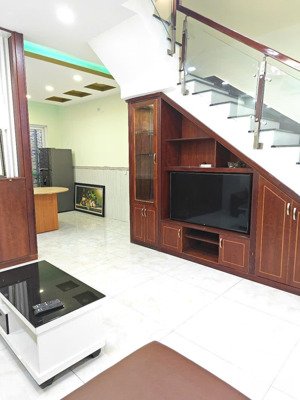 giá tốt - bán nhà 3 tầng kđt vcn phước hải 75m2 * 3 tầng, nhà mới đẹp, sổ hồng đã hoàn công