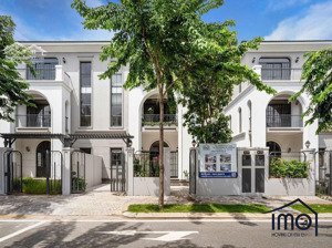 bán biệt thự song lập 10x23m, giá chỉ 17.9 tỷ có vat nhận nhà vào ở. hương trầm lh 