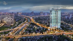 1,8 tỷ/căn tạo dòng tiền ổn định + dễ khai thác dễ vận hành + nhu cầu thực công suất cho thuê cao