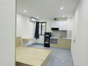 chính chủ cho thuê căn hộ mini ngõ 31 vân đồn, bạch đằng, hai bà trưng
