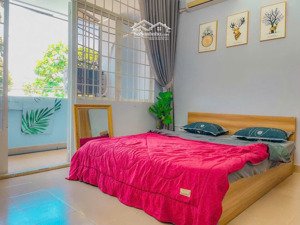 cho thuê phòng trọ 1pn, 30m2 tại đường phan văn trị, bình thạnh, 5,5 triệu