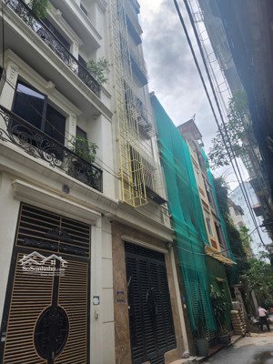 bán nhà phố, an hòa mộ lao, hà đông 2 mặt ngõ ô tô dòng tiền 30 triệu/tháng.