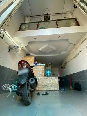 nhà 5 tầng hẻm xe hơi hồng bàng (3.7x8)m | thu nhập 9 triệu/ tháng