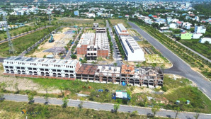 nhà thô kđt mỹ gia gói 6 giá siêu ưu đãi. 0399.57*5577