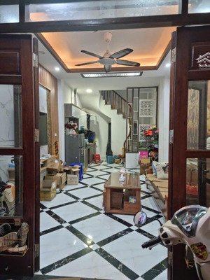 bán nhà riêng dân xây 5 tầng - 30m2 tại đường an dương vương, tây hồ, hà nội, giá siêu hời 6,5 tỷ