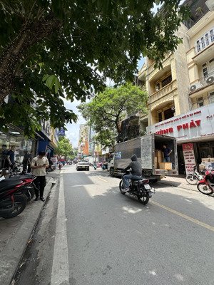 siêu rẻ - bán nhà mp vương thừa vũ - nguyễn ngọc nại, vỉa hè, kinh doanh sầm uất, 55m2 chỉ 19.x tỷ