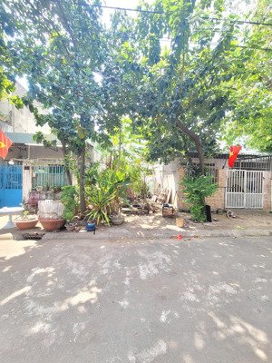 bán đất 5x20m, đường số 1 kdc đông hòa 1 p.đông hòa