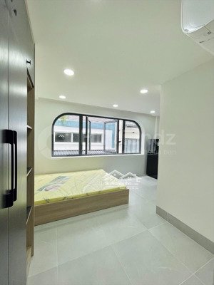 cho thuê phòng trọ 1pn, 1wc, 35m2, 5,5 triệu ở quang trung, gò vấp, hcm hot!