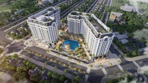 bán căn hộ chung cư 70m2 tại danko riverside chỉ với 44 triệu, bắc giang