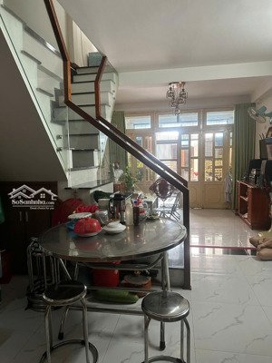 bán nhà 61m2 x 2 tầng kiệt oto 4m trương chí cương, 3pn, 3wc, thông, hoà cường nam, hải châu