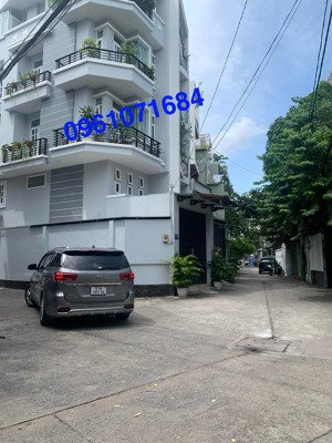 6 x 15 , cư xá lê đại hành, ba tháng hai, 4 tầng, giảm còn 18 tỷ nhỉnh tl