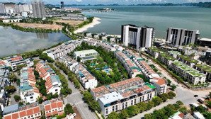 bán liền kề 5pn, 6wc, 121m2 tại lotus residences, hùng thắng, hạ long, 14,5 tỷ
