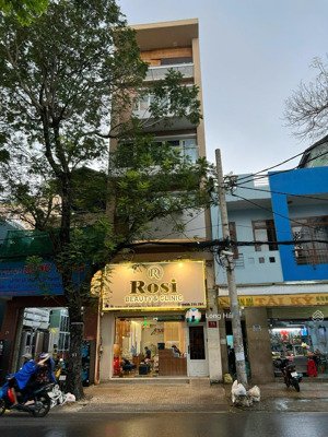 mặt tiền ngay chợ tân hương (4x19m) 4 tầng chỉ 13,99 tỷ tl