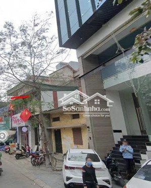 tòa nhà đang xây nguyễn khang 270m² 7t + hầm thiết kế hiện đại sổ đỏ nở hậu, vỉa hè rộng