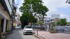 siêu phẩm mặt hồ lô góc 3 thoáng 5 tầng đẹp oto tránh vừa ở vừa kinh doanh đỉnh cao dt44m 13ti