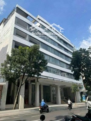 định cư cần bán gấp đường nguyễn hữu cảnh-bình thạnh - 18 x 23m -xd: hầm 7 tầng giá 40 tỷ tl.