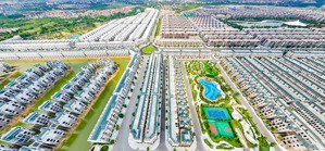 bán shophouse vịnh tây đlbm-253 110m², giá 25,715 tỷ mặt đại lộ, vị trí siêu hiếm