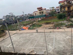 bán lô góc 75,97m2 đất đấu giá thôn bến, phụng công - văn giang sát vách đô thị ecopark giáp dự án