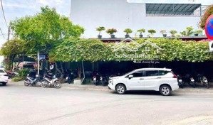 chào bán lô góc 2mt kinh doanh sầm uất đường 10.5 diện tích khủng