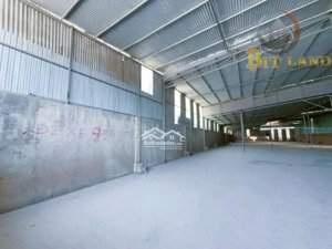 bán xưởng 1000m2 gần trường cđ nghề hoà bình trạm thu phí thiện tân hố nai 3 trảng bom chỉ 5,25 tỷ