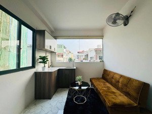 cho thuê cc mini 2pn, 1wc, giá siêu hời 7,5 triệu, 50m2 tại cửu long, tân bình