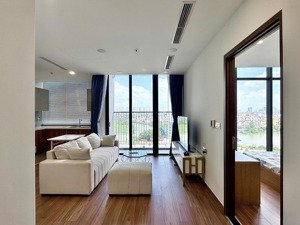 cho thuê cc eco green sài gòn, 16,5 triệu, 70m2 đẹp xuất sắc