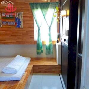 NHÀ 3 TẦNG KIỆT Ô TÔ LẠI THẾ - 7 PHÒNG NGỦ THÍCH HỢP LÀM HOMESTAY GIÁ CHỈ 2T6XX