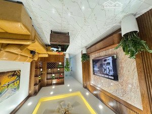 bán nhà riêng 7 tầng thang máy oto tránh cách 30m 38m2, 10,5 tỷ tại phố trần cung, bắc từ liêm