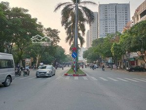 bán nhà liền kề kđt văn quán 70m2, 4 tầng view biệt thự cách hồ văn quán 50m, 16 tỷ