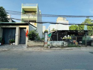 nhà đất 115m2 mặt tiền đường số 6 cồng trường th giồng ông tố quận 2, bán gấp giảm 500 triệu