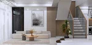 Bán siêu phẩm 2 tầng mới xây, MT KD VIP đường Trần Hữu Trang, TT HẢI CHÂU.