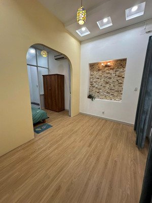 cho thuê cc mini 5,7 triệu, 45m2 tại nguyễn văn lượng, p 17, gò vấp, hcm