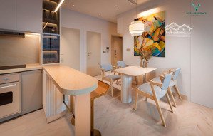 tổng hợp quỹ căn hộ đẹp 55triệu/m2 ngay trung tâm hải châu, bàn giao cao cấp, trả trước 1.2 tỷ