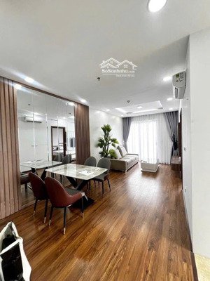 bán căn 2 phòng ngủ chung cư green pearl đã có sổ