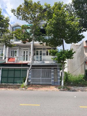 bán nhà đường số 8 kdc hiệp thành 3, nhà 1 trệt 2 lầu đã hoàn công, 5x20 giá ngộp 7,5 tỷ