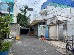 bán nhà hxh ô hiệu, 12.5x34, 500m2 đất, 3 lầu, st, 1300m2 sàn, 50 tỷ