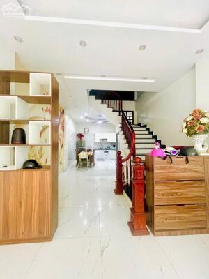 MR Đ.ANH- BÁN NHÀ 4 TẦNG KHU HIM LAM– HÙNG VƯƠNG– HỒNG BÀNG– HẢI PHÒNG GIÁ TỐT 4,2 TỶ