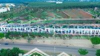 bán nhà phố mặt tiền hà huy tập - hoàn thiện đầy đủ nội thất - shophouse khu đô thị ân phú
