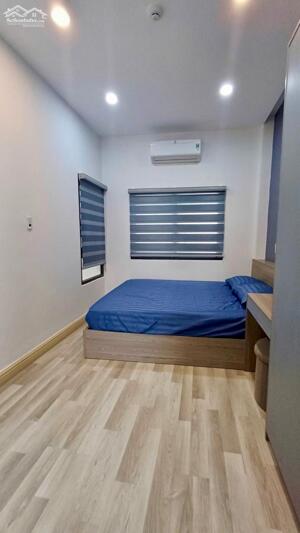 BÁN TÒA CĂN HỘ 6 TẦNG NGAY TRUNG TÂM HẢI CHÂU- 12 CĂN HỘ- DÒNG TIỀN 60 TRIỆU/ THÁNG.